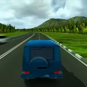 Russian Cities