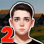 Schoolboy Escape 2: Village