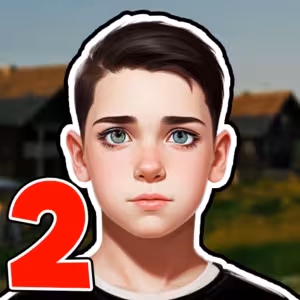 Schoolboy Escape 2: Village