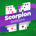 Scorpion Solitaire