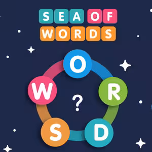 Sea of Words