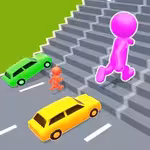 Shape Transform Race
