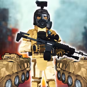 Shooter commandos 2
