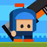 Shooter Hero