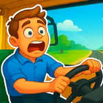 Simulator: Crazy Bus
