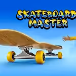 Skateboard Master