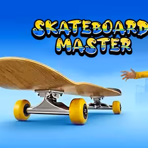 Skateboard Master