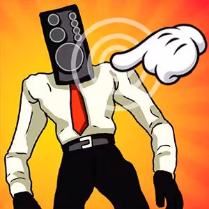 Skibidi Toilet Clicker