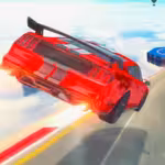 Sky Drift Super Jump