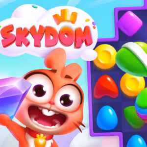  Skydom - Match 3