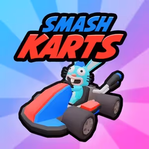 Smash Karts