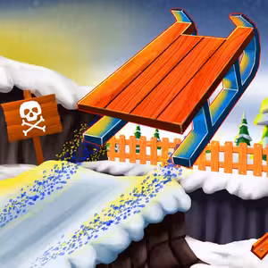 Snow Rider