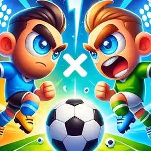 Soccer Arena X