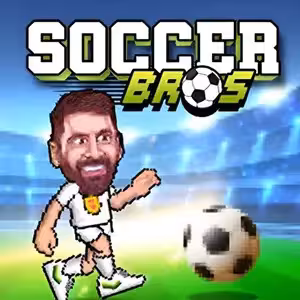 Soccer Bros