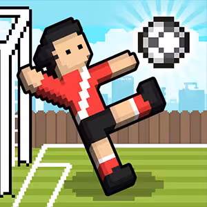 Soccer Random