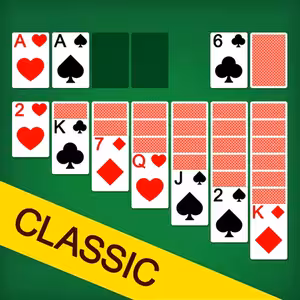 Solitaire: classic