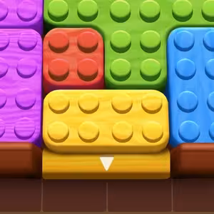 Sort Out Blocks! 3D