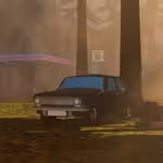 Soviet Steel
