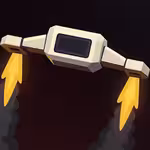 Spacecopters