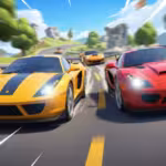 Speed Dash