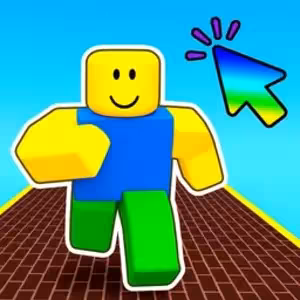 Speed per Click: Obby