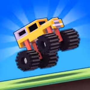 Speed Rush: Extreme Drive