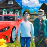 Speedboy: GTA History with Grandfather