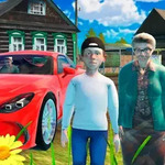 Speedboy: GTA History with Grandfather