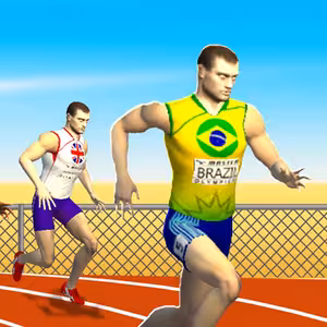 Sprinter Heroes