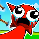 Sprunki Sandbox: Ragdoll Playground Mode