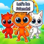 Sprunki World Online RP - Play With Friends!