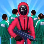Squid Challenge