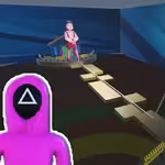 Squid Game 3: Jump Rope