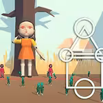 Squid game: The second season