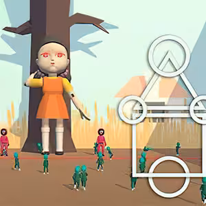 Squid game: The second season