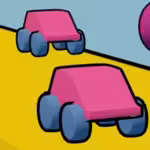 Squidy race