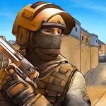 Standoff 2: cs