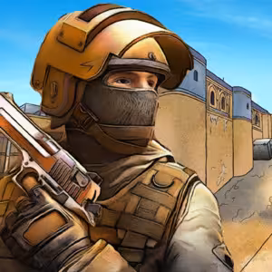 Standoff 2: cs