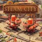 Steam City