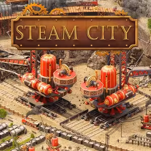 Steam City