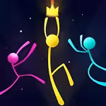 Stick Fight The Chaos