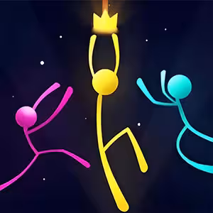 Stick Fight The Chaos