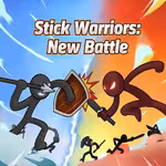 Stick Warriors: New Battle