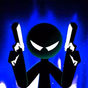 Stickman Backflip Killer