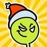 Stickman Football