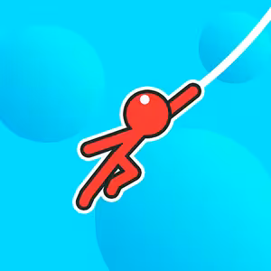 Stickman Hook