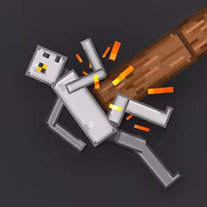 Stickman Ragdoll Playground