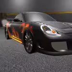 Street Racing: Open World