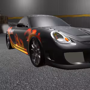 Street Racing: Open World