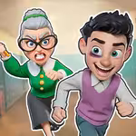 Student and Teacher